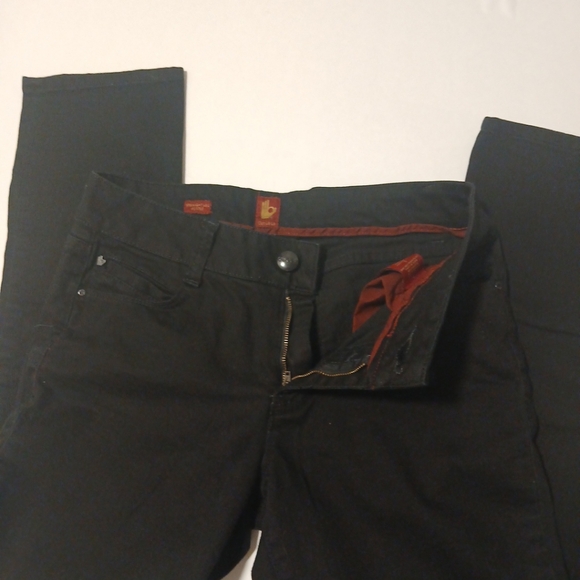 Sasson oh lala  Straight Leg Woman Jeans Size 6 NWOT - Picture 4 of 11